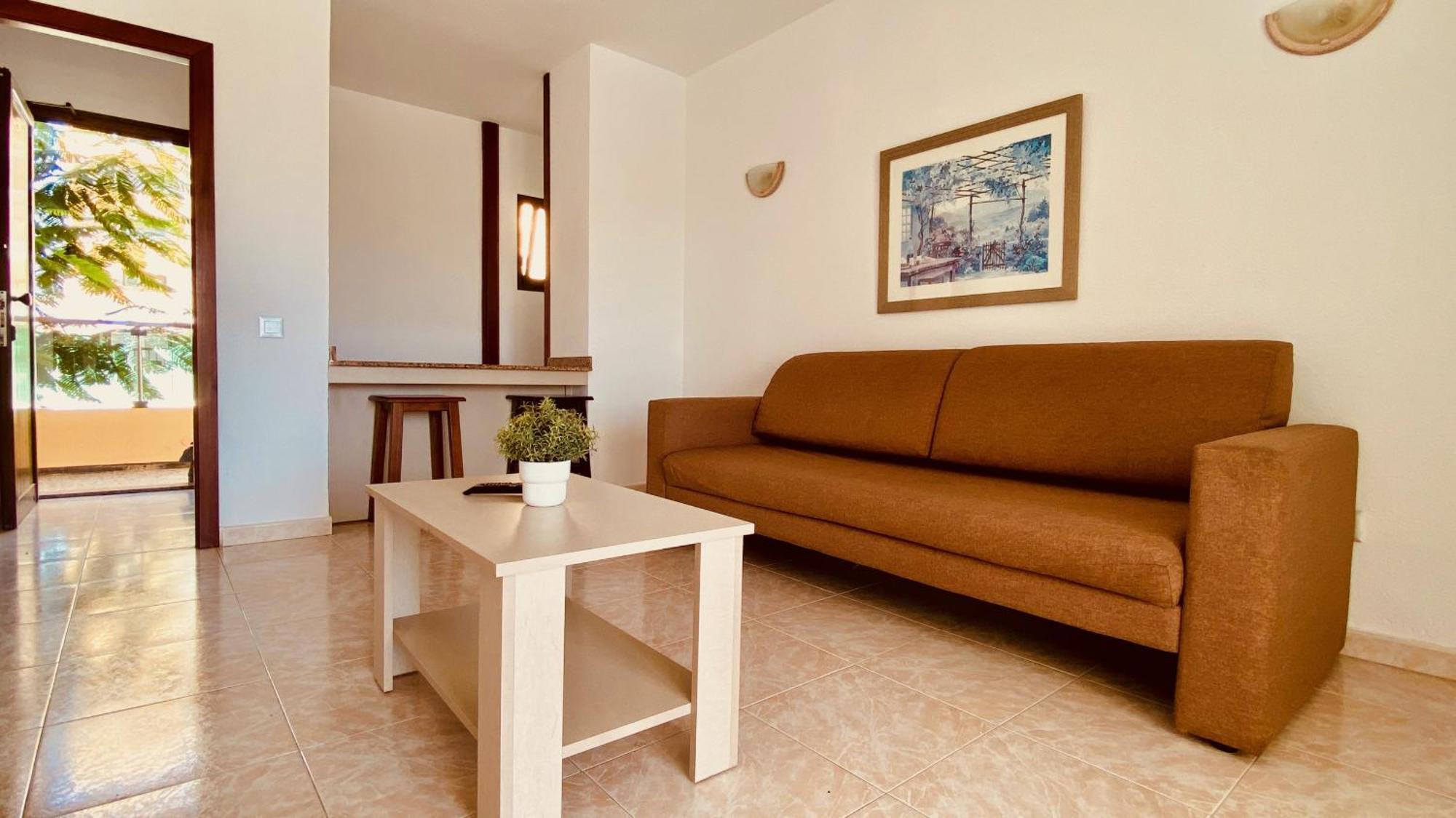 Sunny Apartment Near The Beach Playa del Inglés Exterior foto